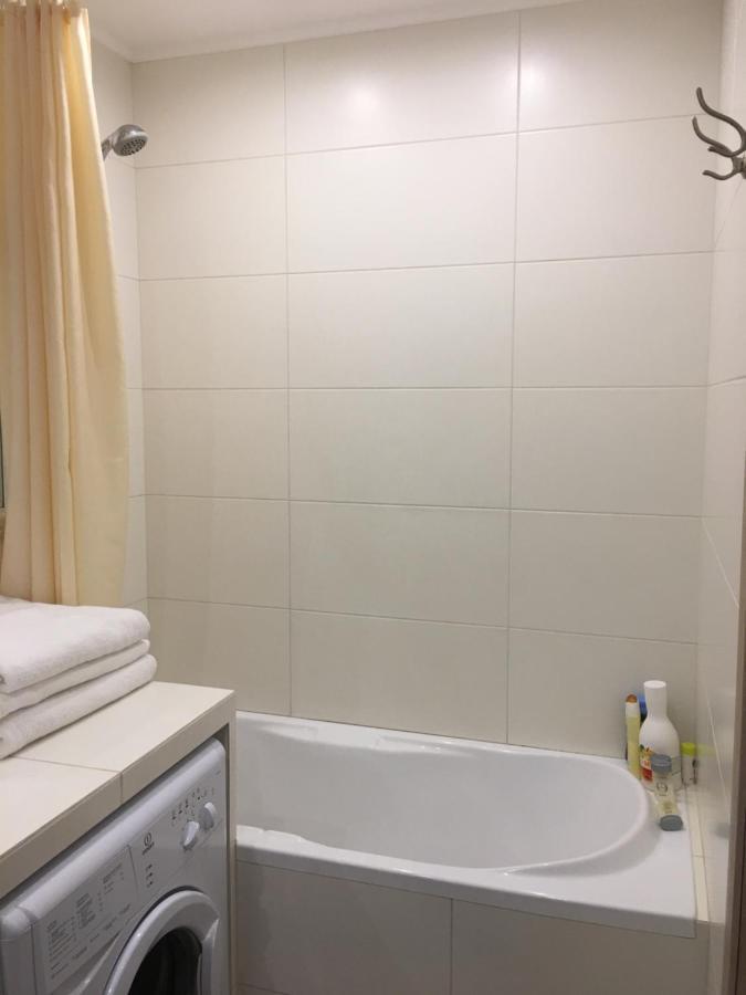ויניצה Studio Luxe On Victory Street In The City Center מראה חיצוני תמונה