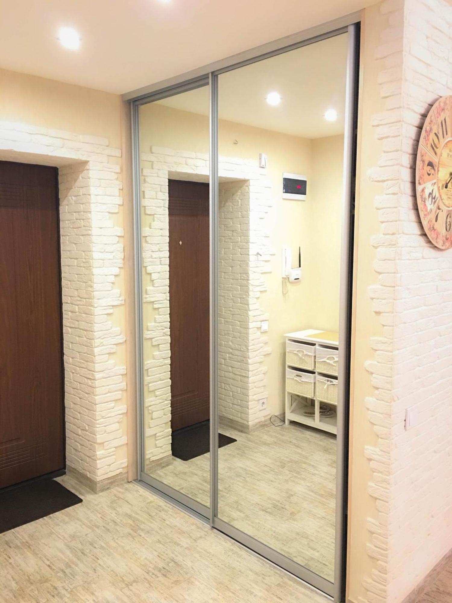 ויניצה Studio Luxe On Victory Street In The City Center מראה חיצוני תמונה