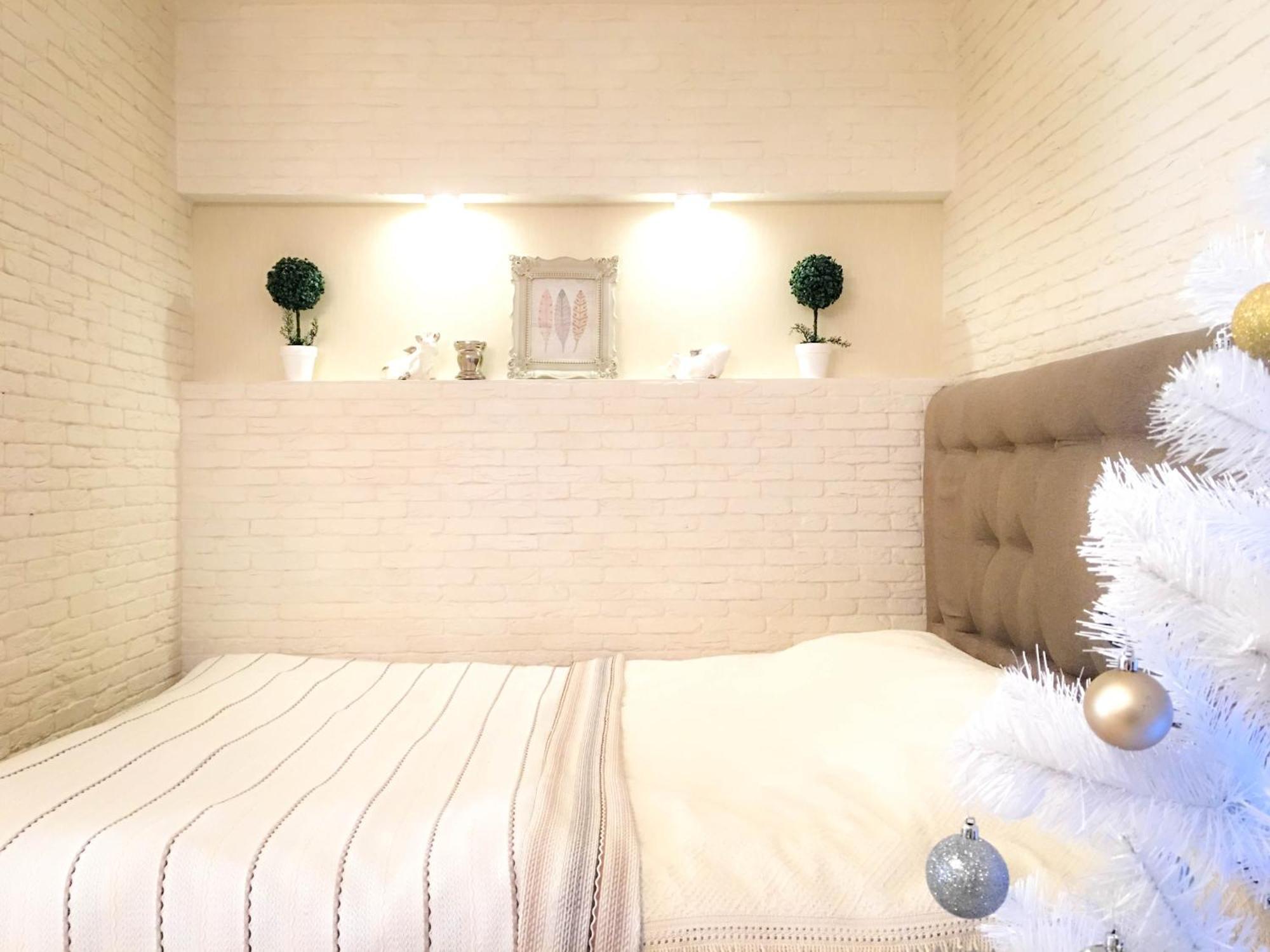 ויניצה Studio Luxe On Victory Street In The City Center מראה חיצוני תמונה