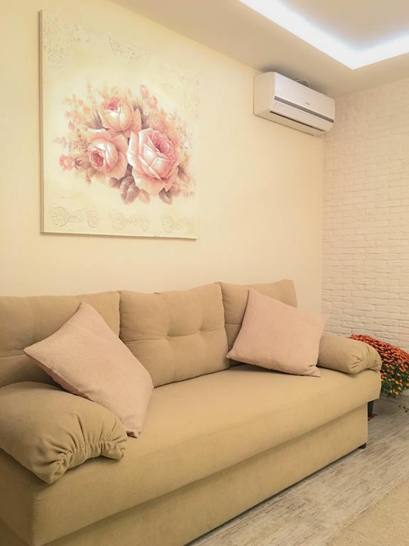 ויניצה Studio Luxe On Victory Street In The City Center מראה חיצוני תמונה