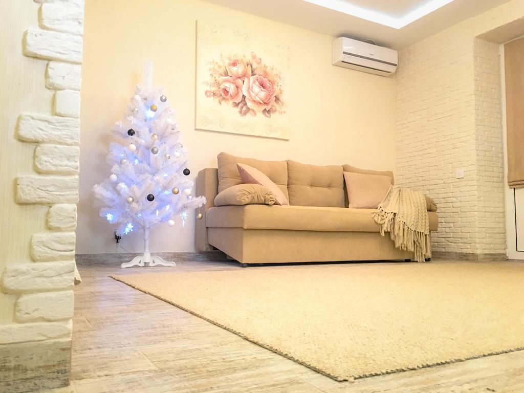 ויניצה Studio Luxe On Victory Street In The City Center מראה חיצוני תמונה